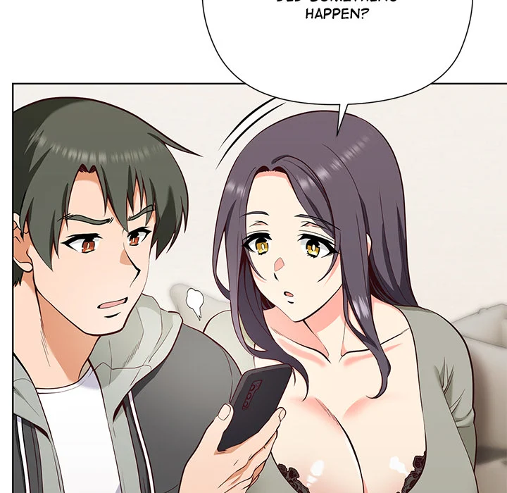 She's the Best chapter 1 page 169