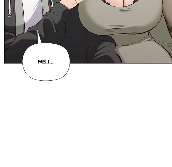 She's the Best chapter 1 page 170