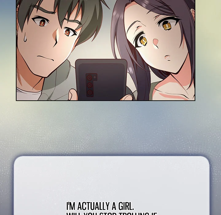 She's the Best chapter 1 page 174