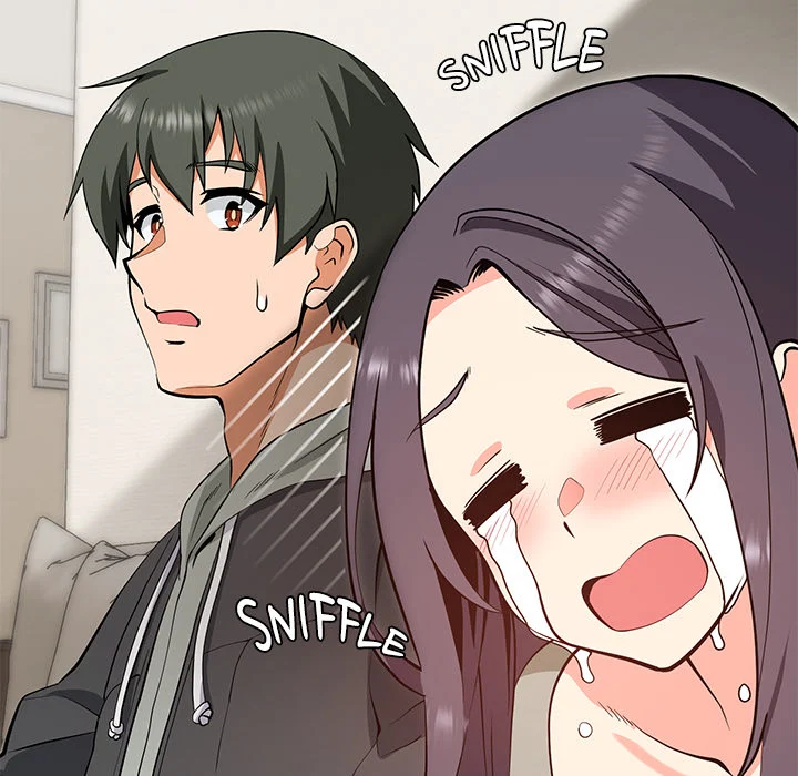 She's the Best chapter 1 page 181