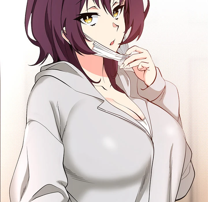She's the Best chapter 1 page 189