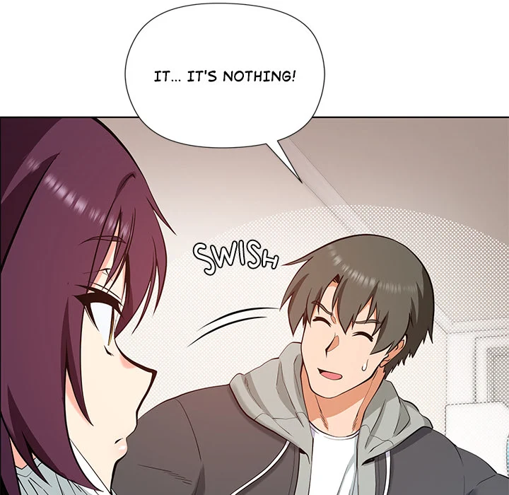 She's the Best chapter 1 page 192