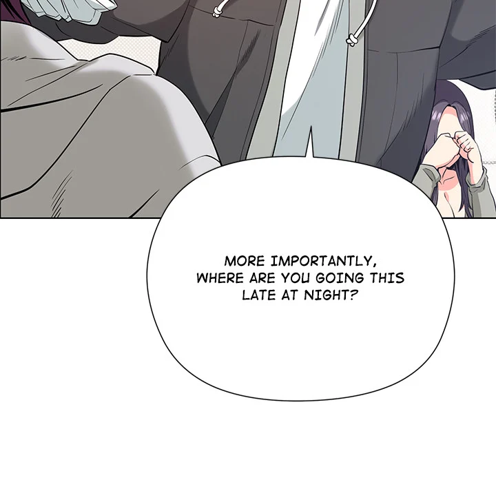 She's the Best chapter 1 page 193