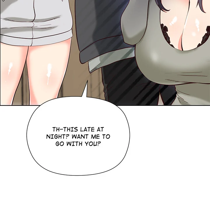 She's the Best chapter 1 page 196