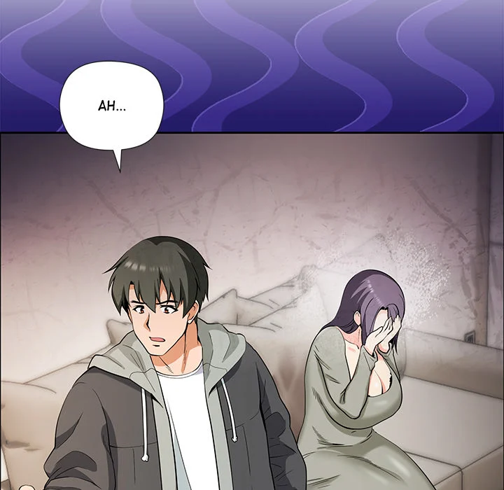 She's the Best chapter 1 page 205