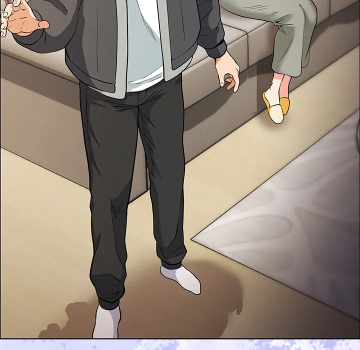 She's the Best chapter 1 page 206