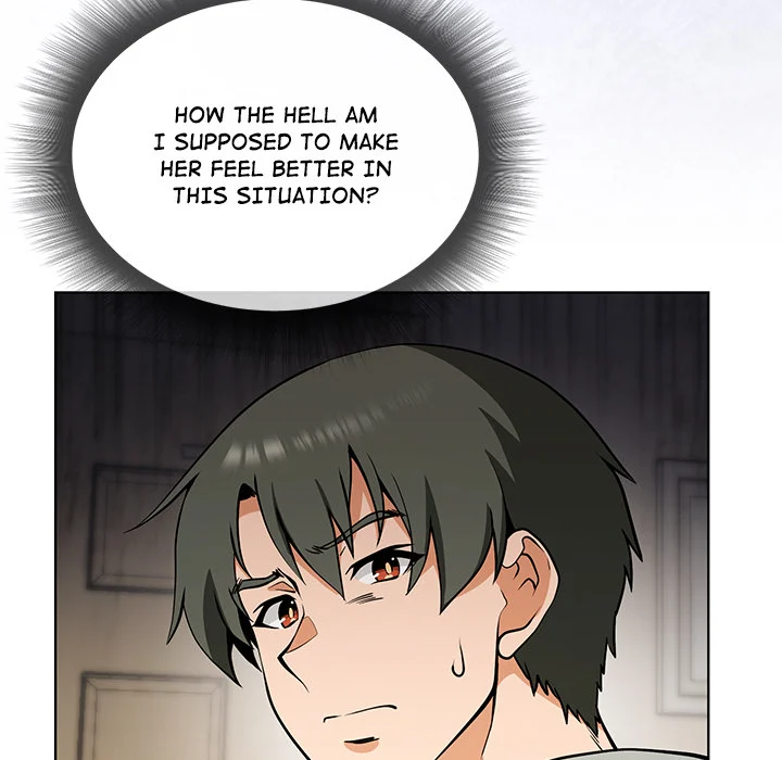 She's the Best chapter 1 page 210