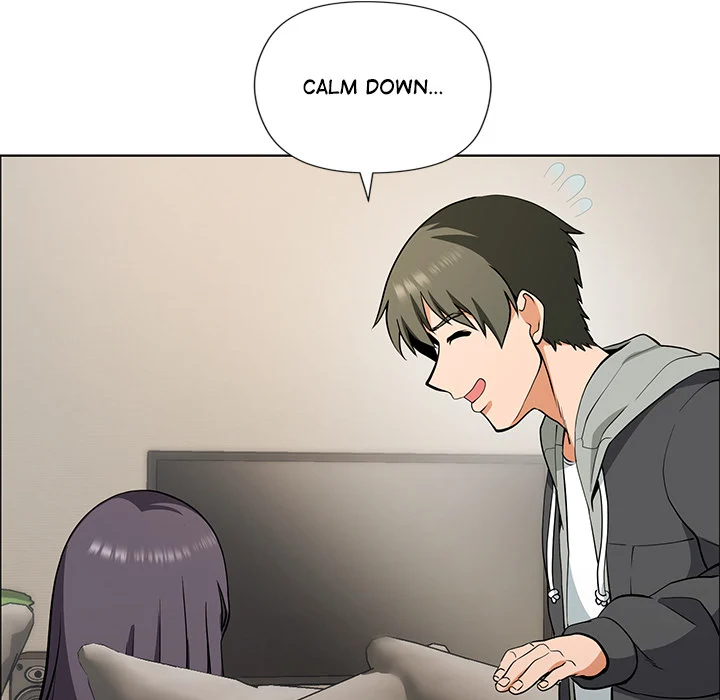 She's the Best chapter 1 page 212