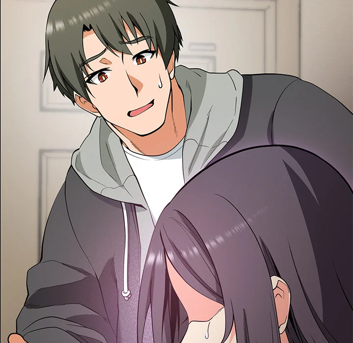 She's the Best chapter 1 page 217