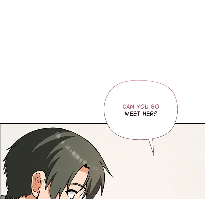 She's the Best chapter 1 page 223
