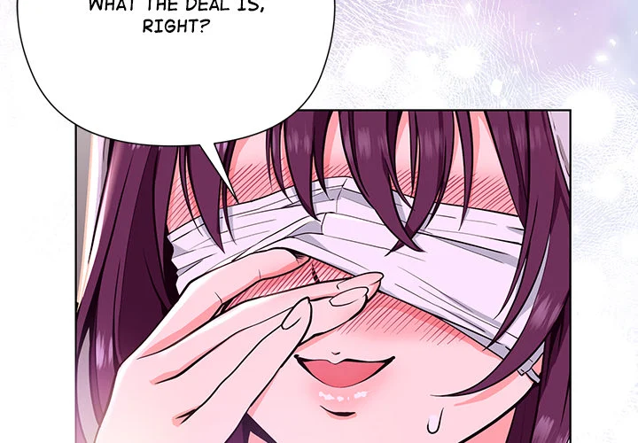 She's the Best chapter 2 page 3