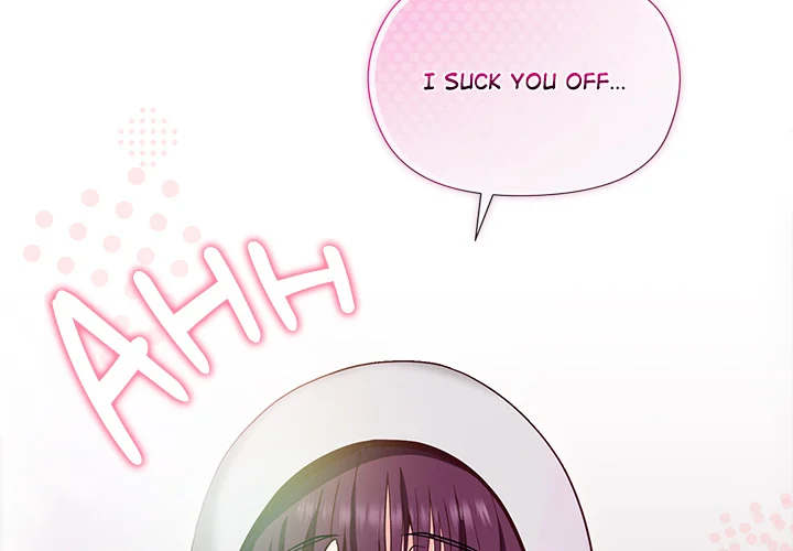She's the Best chapter 2 page 5