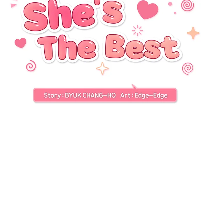 She's the Best chapter 2 page 10