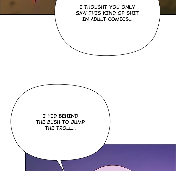 She's the Best chapter 2 page 95