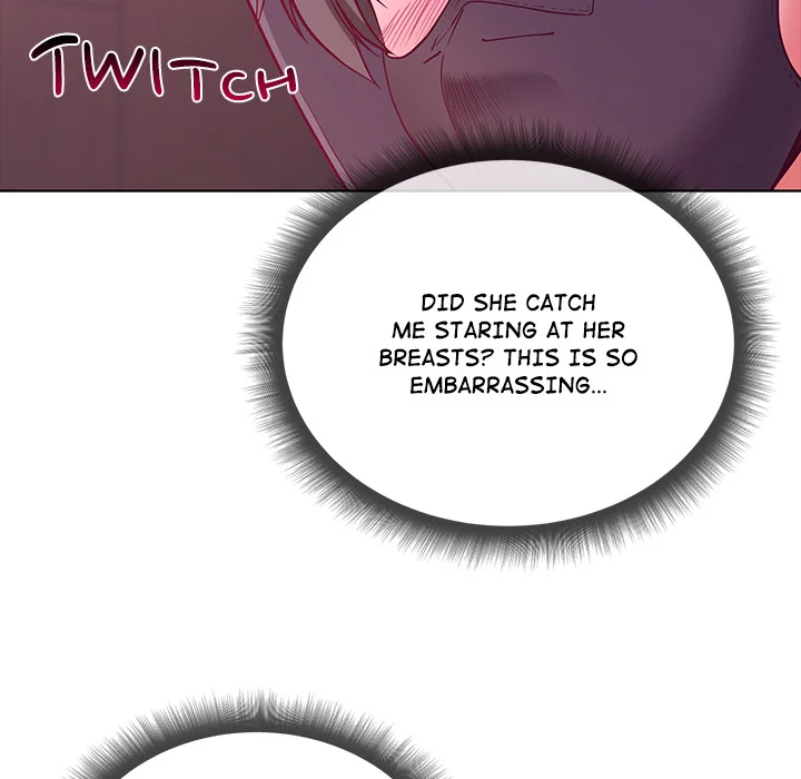 She's the Best chapter 2 page 134
