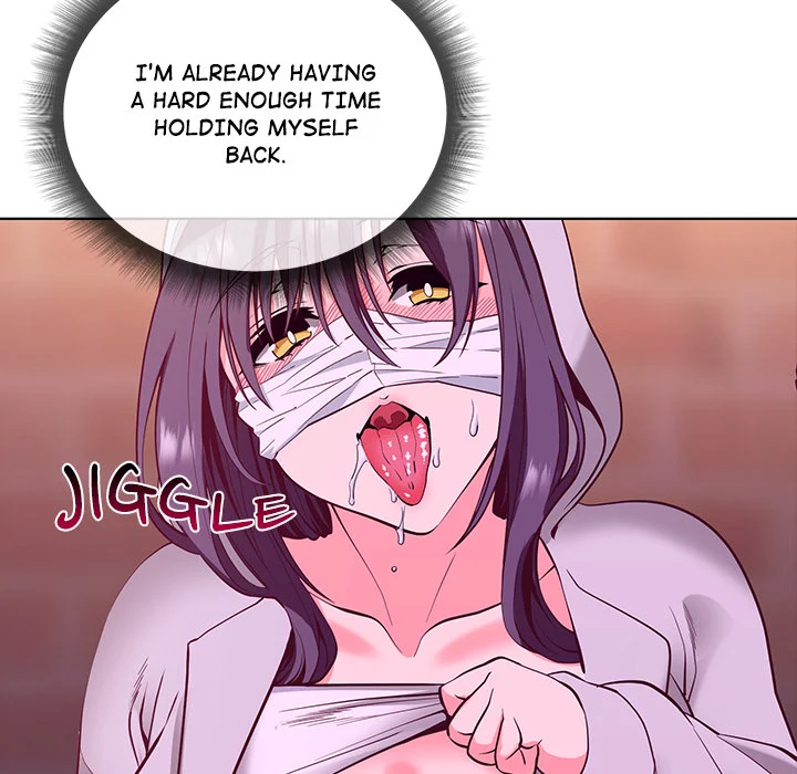 She's the Best chapter 2 page 135