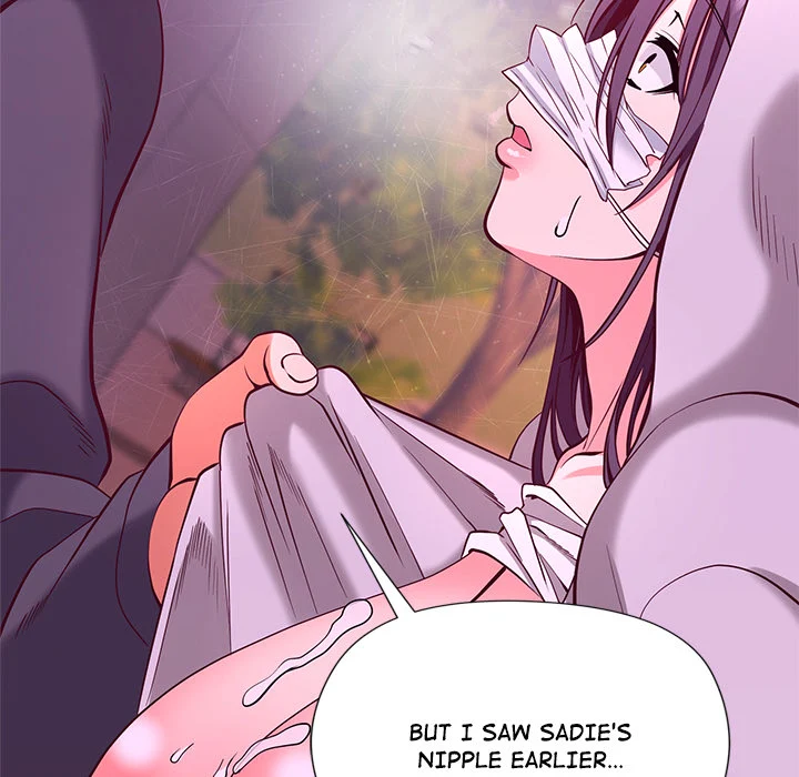She's the Best chapter 2 page 174