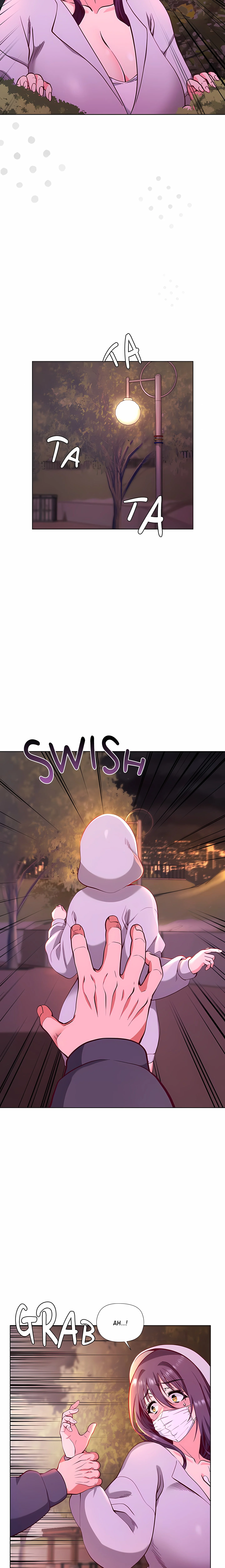 She's the Best chapter 3 page 7