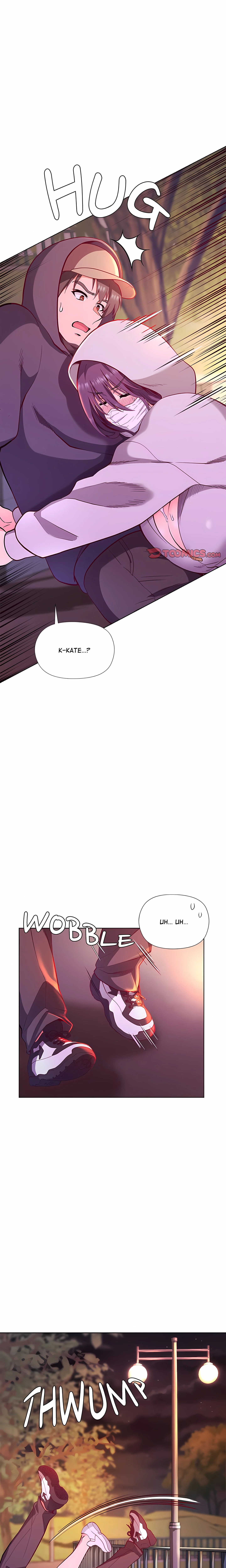 She's the Best chapter 3 page 10