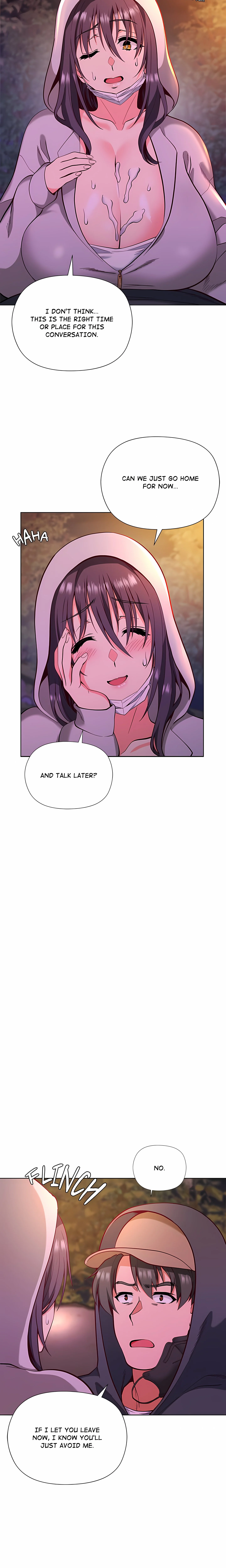 She's the Best chapter 3 page 17