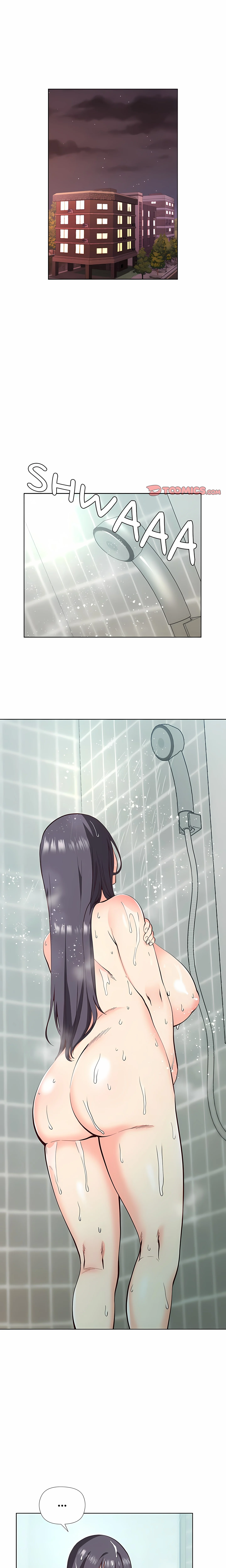 She's the Best chapter 3 page 19