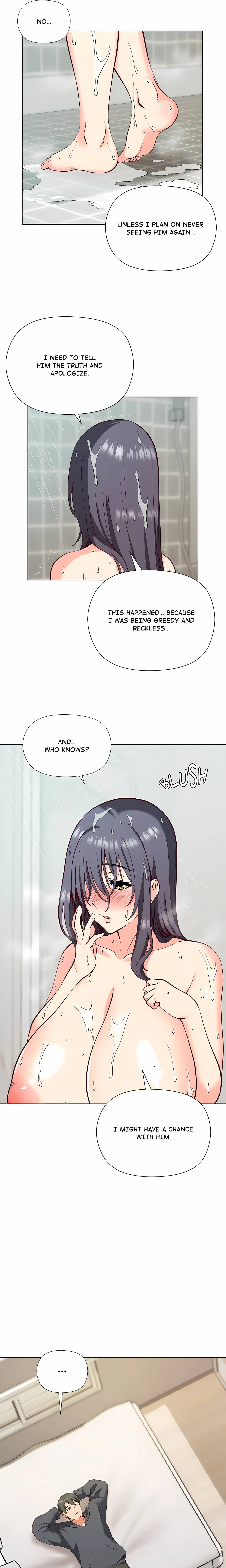 She's the Best chapter 3 page 22
