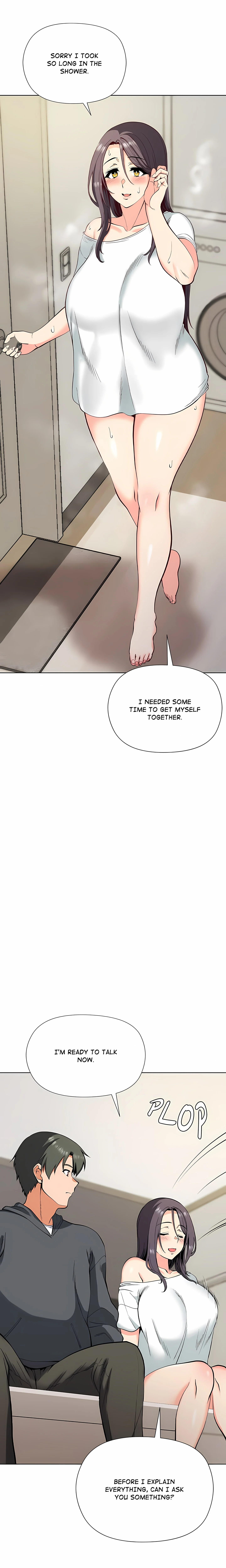She's the Best chapter 3 page 24