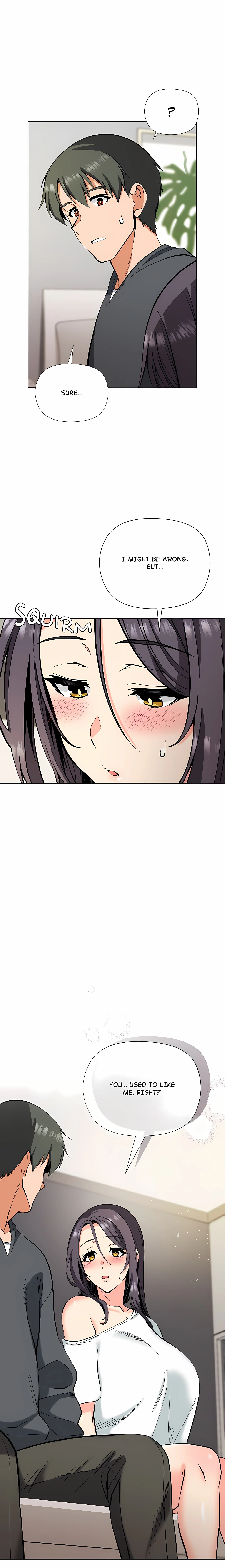 She's the Best chapter 3 page 25