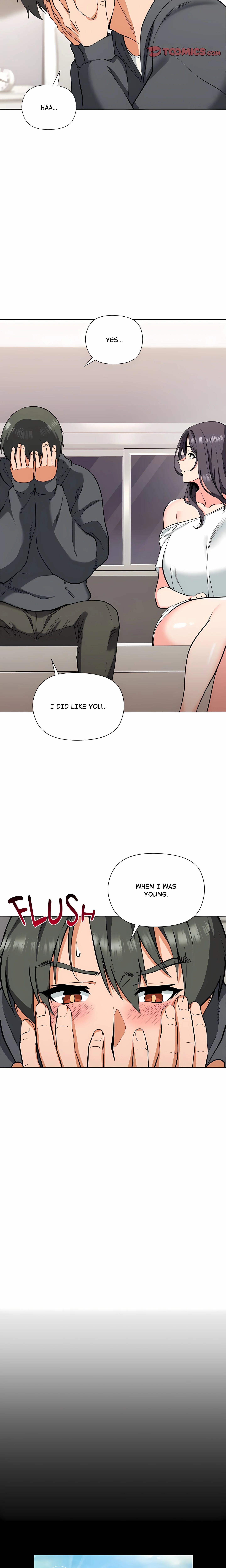 She's the Best chapter 4 page 5