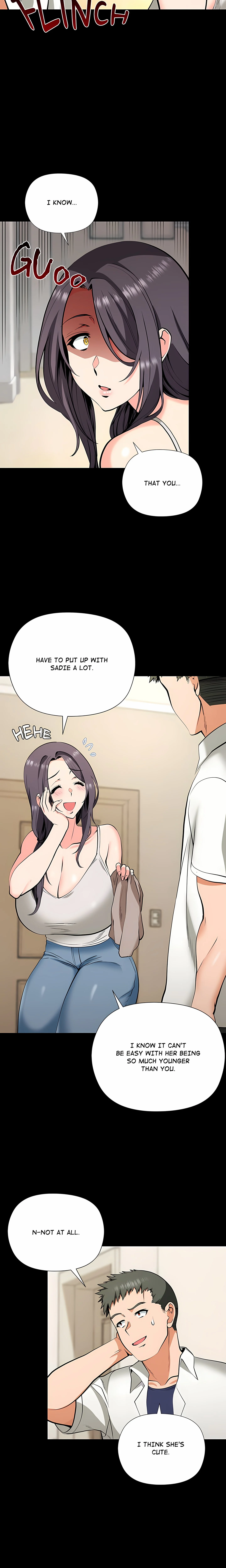 She's the Best chapter 4 page 9