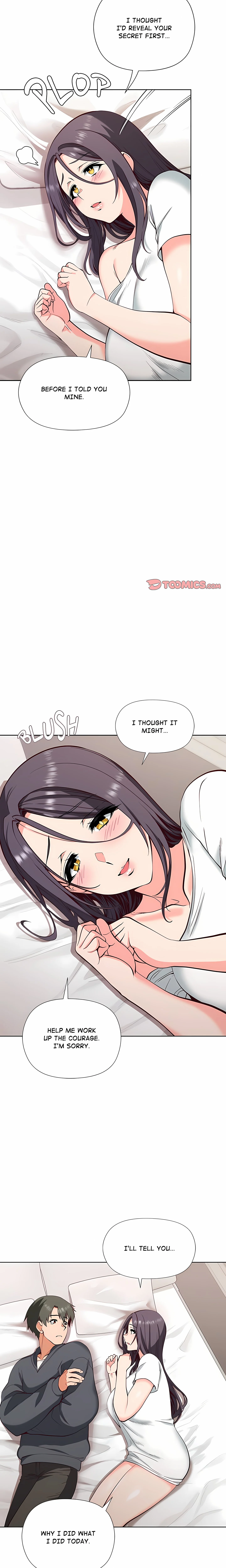 She's the Best chapter 4 page 16