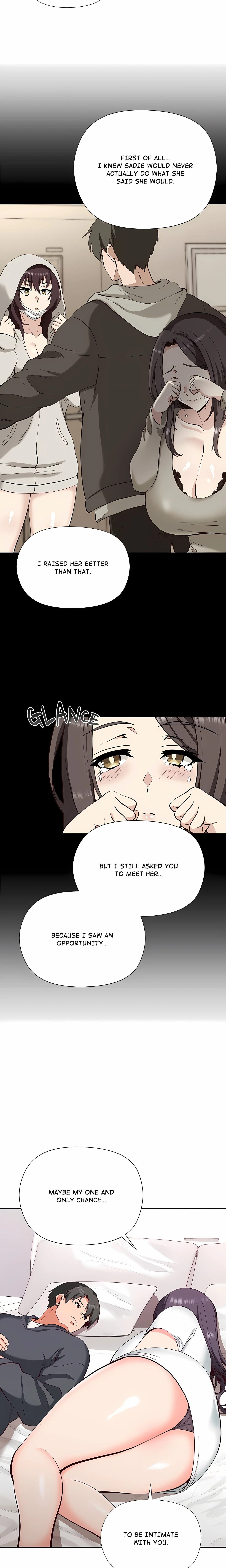 She's the Best chapter 4 page 17
