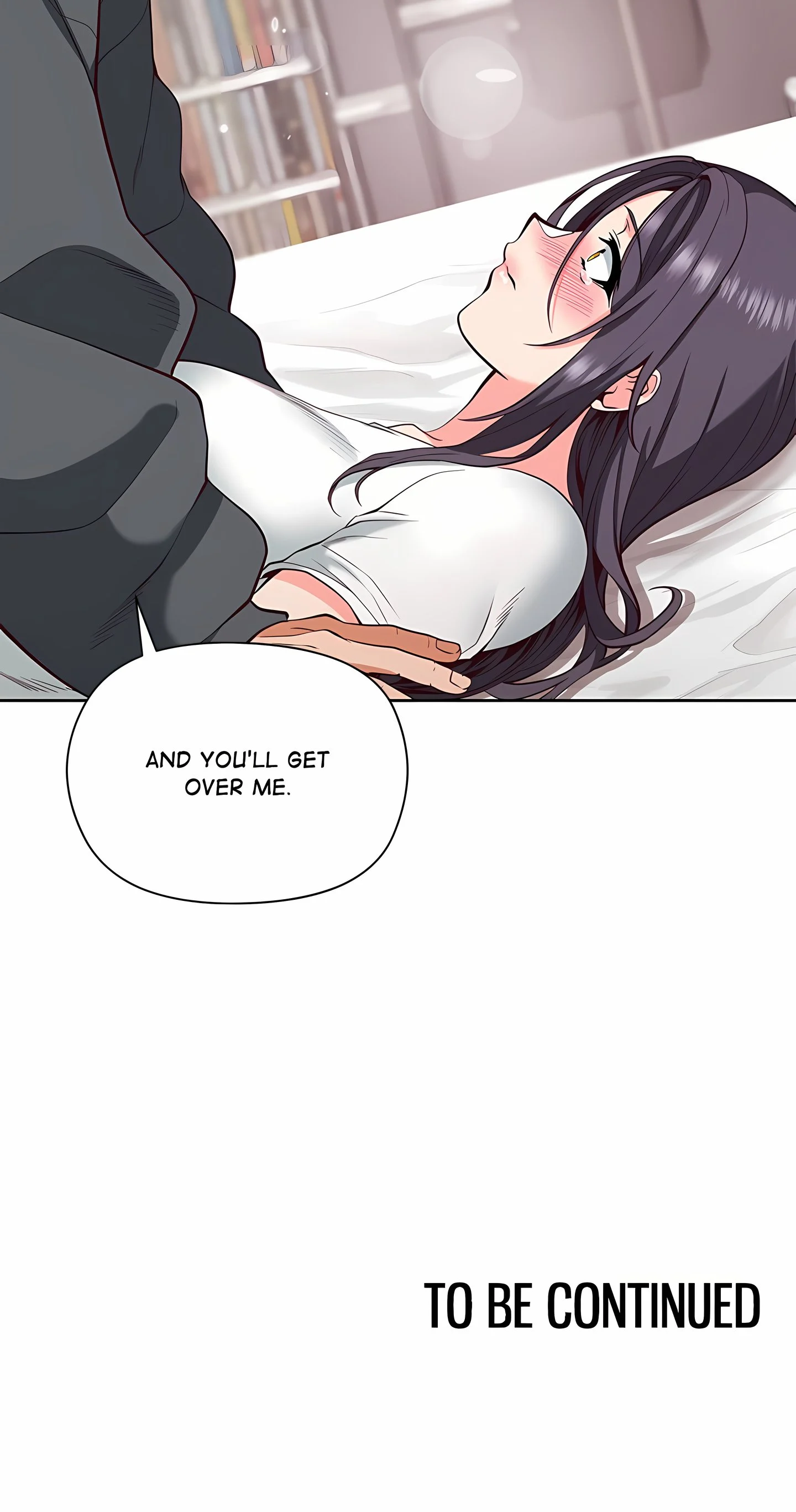 She's the Best chapter 4 page 24