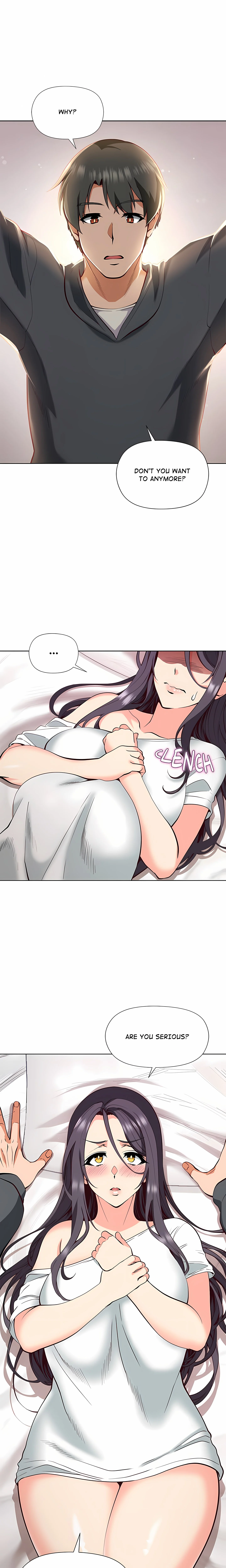 She's the Best chapter 5 page 3