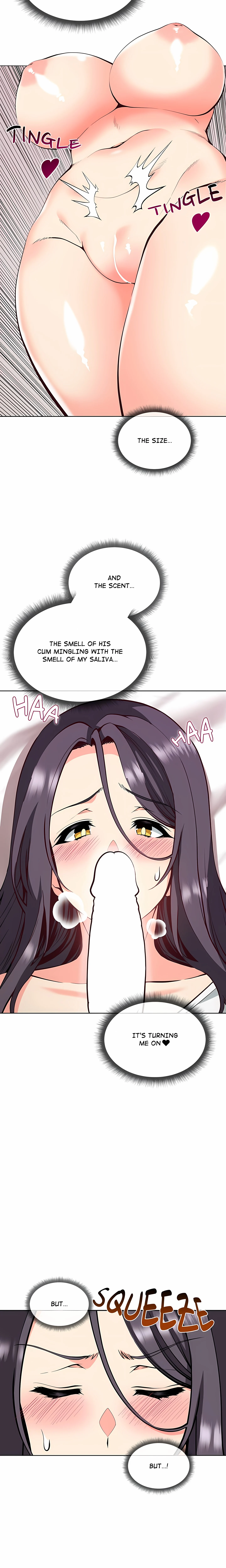 She's the Best chapter 5 page 6