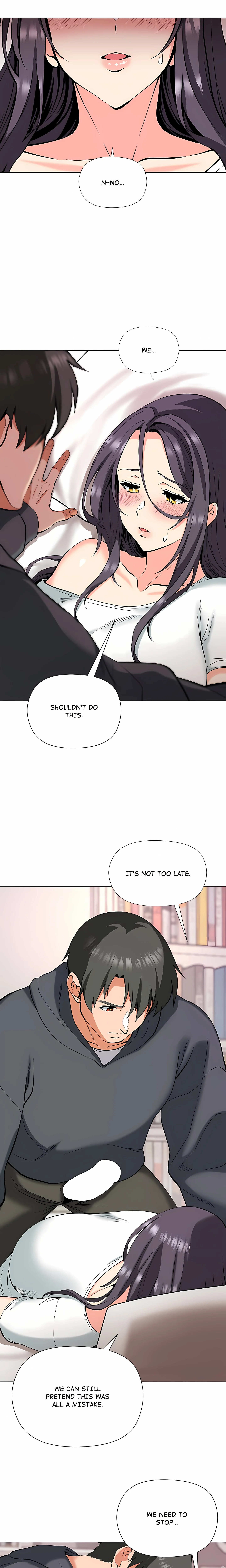 She's the Best chapter 5 page 7