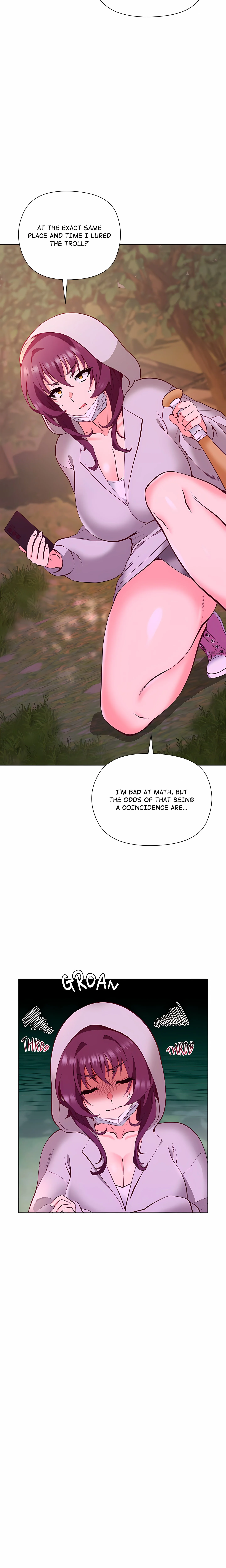 She's the Best chapter 6 page 2