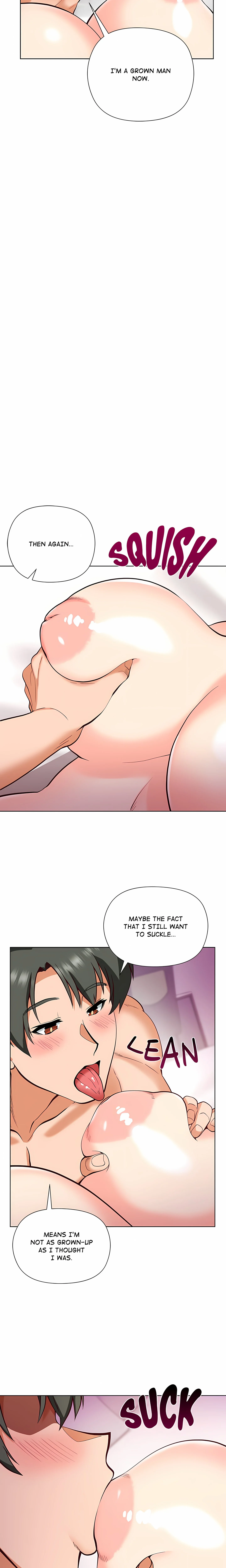 She's the Best chapter 6 page 19