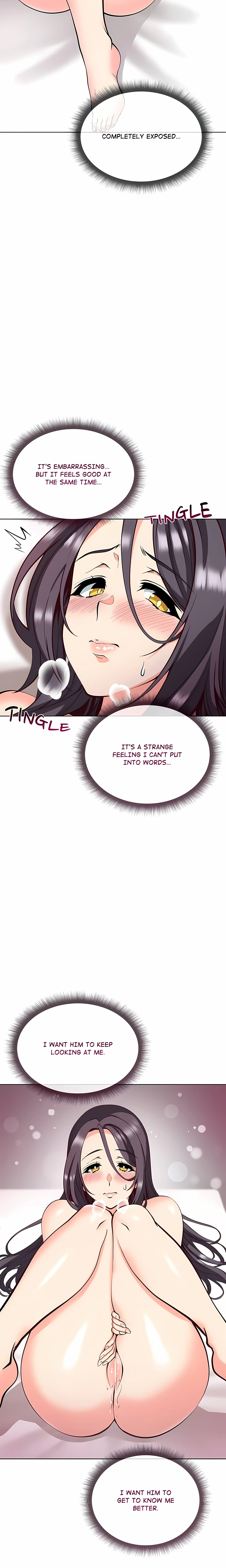 She's the Best chapter 6 page 23