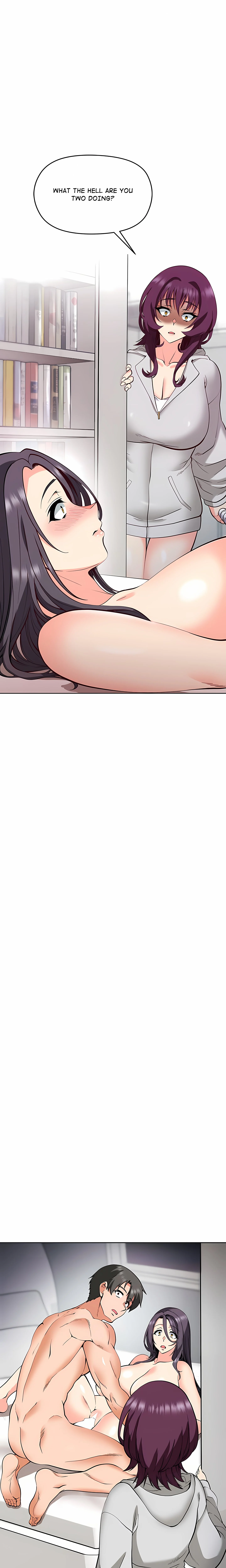 She's the Best chapter 7 page 4