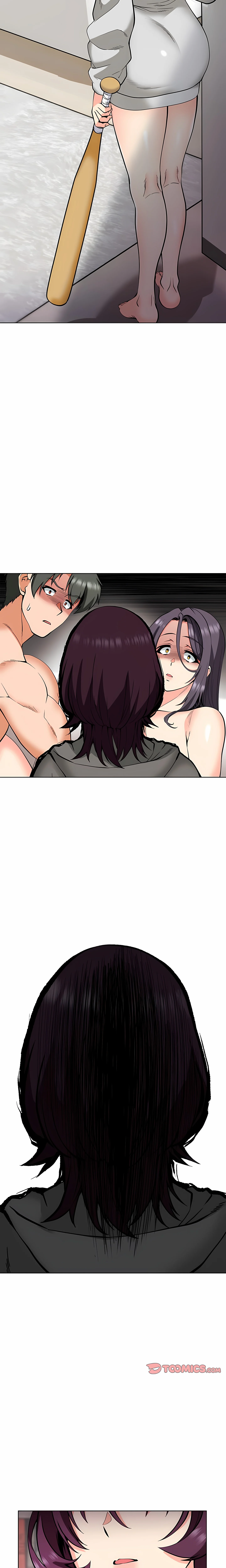 She's the Best chapter 7 page 5