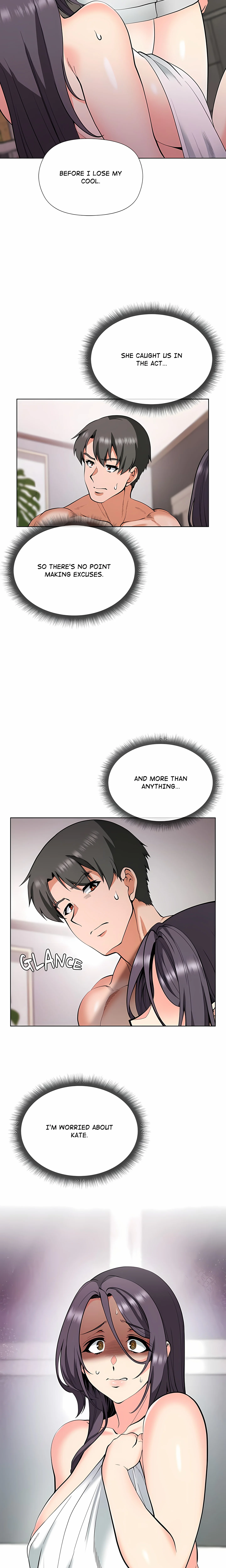 She's the Best chapter 7 page 9