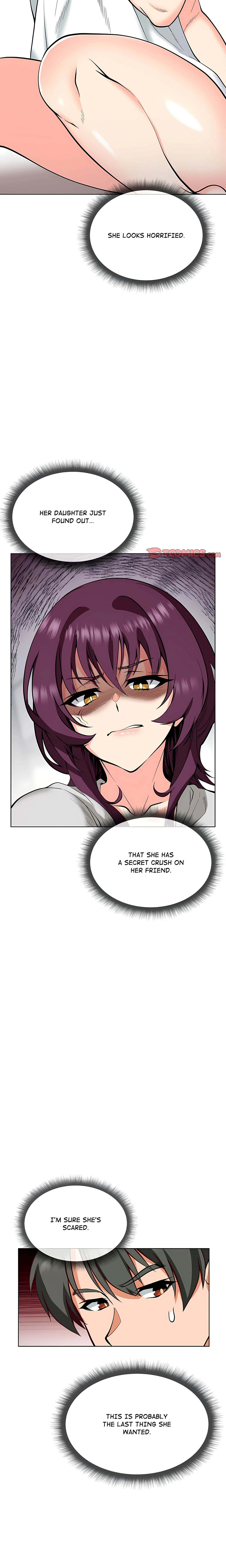 She's the Best chapter 7 page 10
