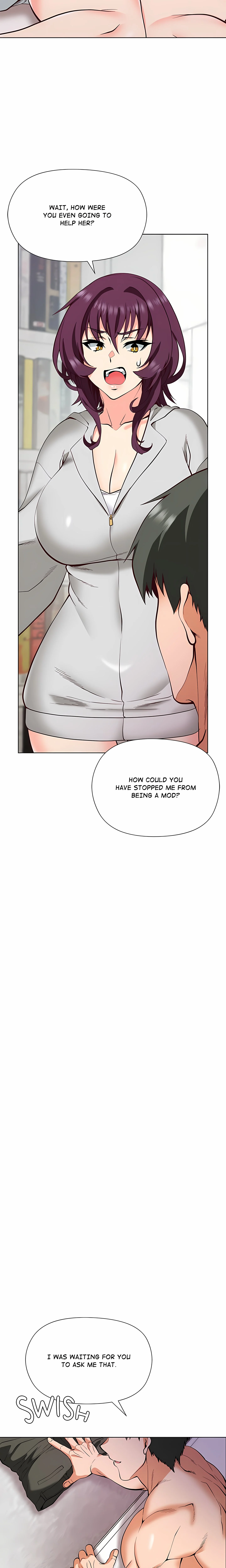 She's the Best chapter 7 page 18