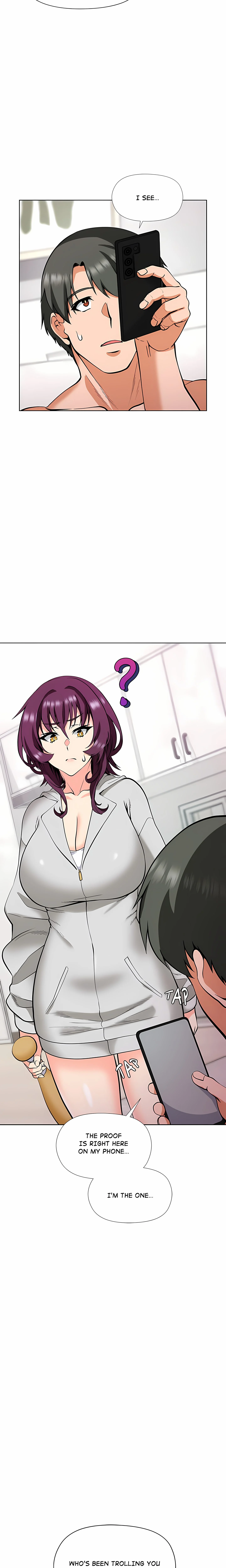 She's the Best chapter 7 page 20