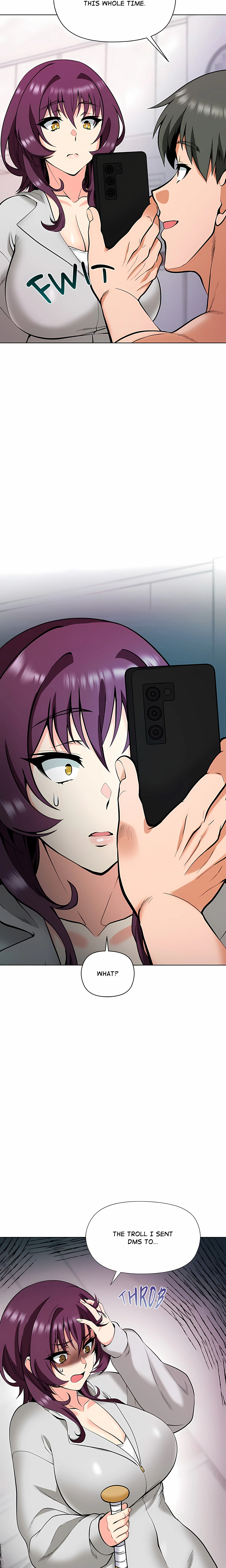 She's the Best chapter 7 page 21