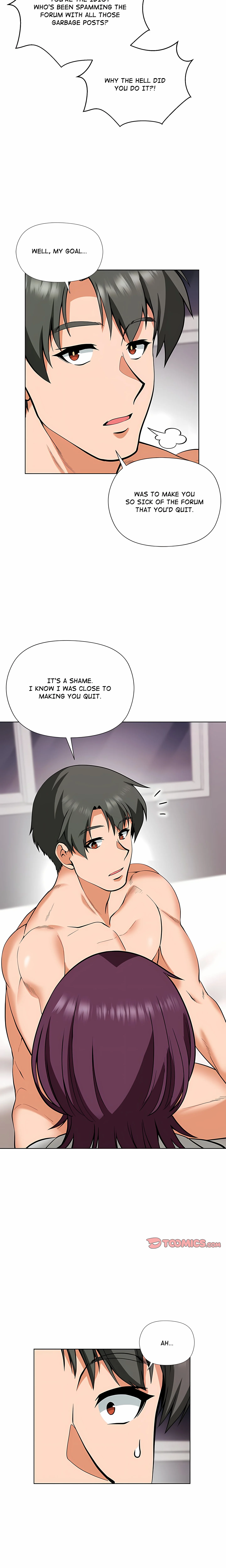 She's the Best chapter 7 page 23