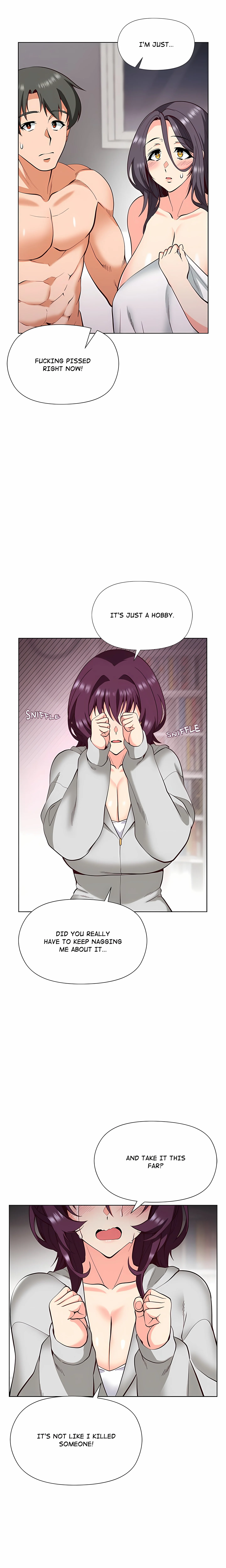 She's the Best chapter 7 page 25