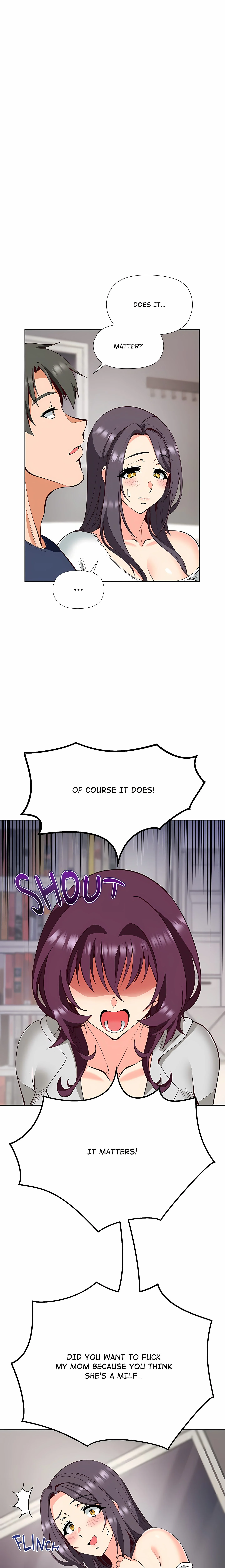 She's the Best chapter 8 page 16