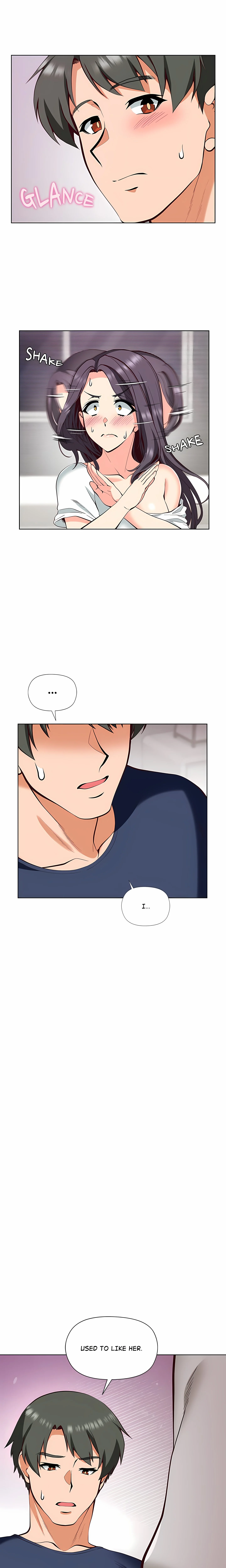 She's the Best chapter 8 page 21